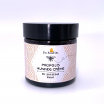 DE BEIEFRITZ - Propolis Honig Gesichtscreme