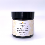 DE BEIEFRITZ - Royal jelly honey cream