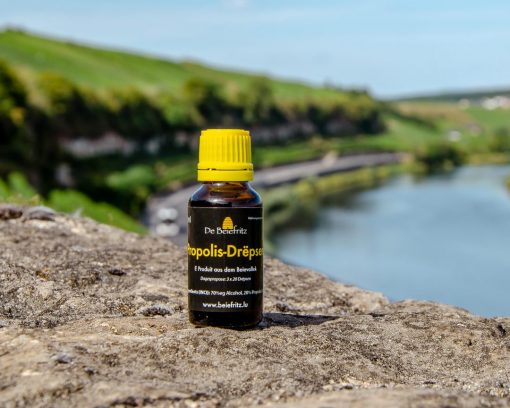 DE BEIEFRITZ - Propolis-Tropfen – Bild 2
