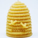 DE BEIEFRITZ - Beehive Candle