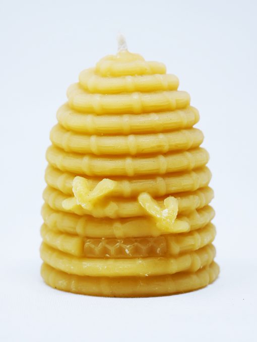 DE BEIEFRITZ - Beehive Candle