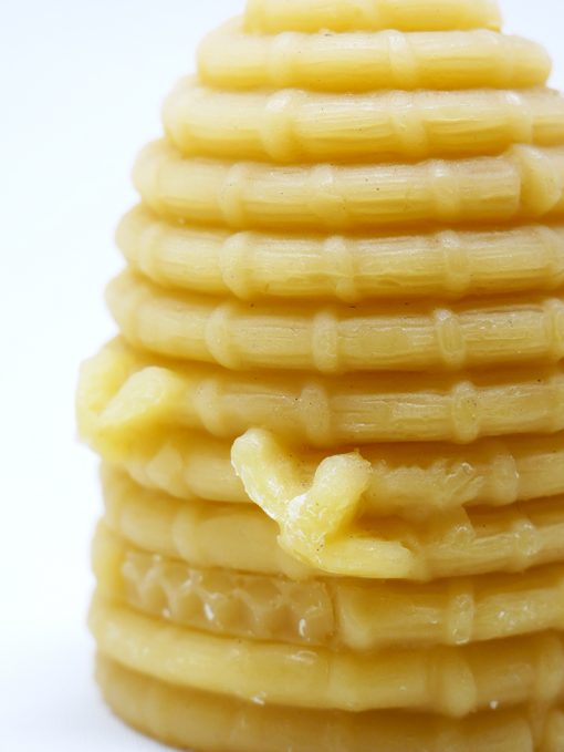 DE BEIEFRITZ - Beehive Candle - Image 2
