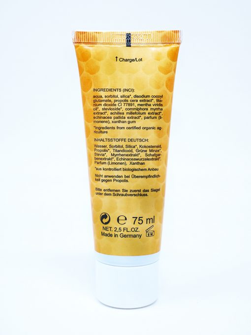 IMKERGUT - Propodent Sensitive Zahncreme – Bild 2