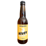 DE BEIEFRITZ - "HIVEY" Luxembourgish honey beer 33cl
