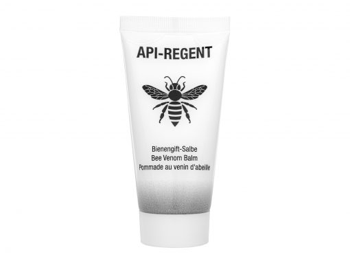 SCHLOßWALD-BIENENGUT - Api-Regent Bienengiftsalbe – Bild 5