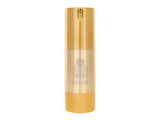 SCHLOßWALD-BIENENGUT - Serum-Royal mit Bienengift – Bild 4