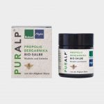 PURALP - Propolis & Bergarnika Bio-Salbe