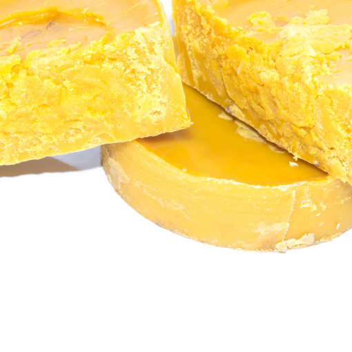 Bienenwachs pro kg