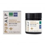 PURALP - Propolis & Calendula Organic Ointment