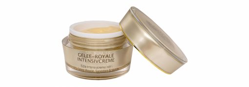 SCHLOßWALD-BIENENGUT - Gelée Royale Intensivcreme – Bild 3