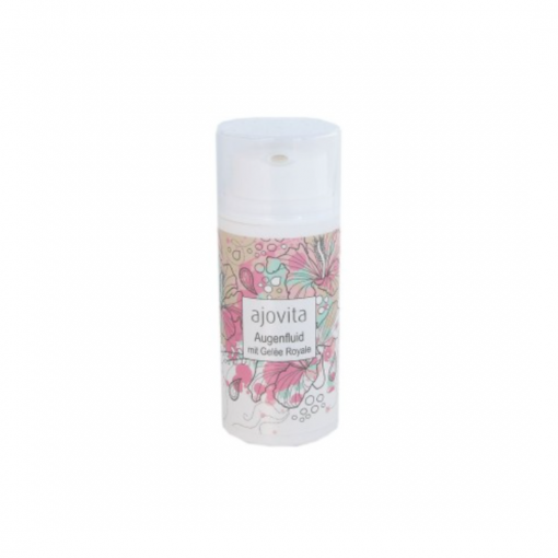 AJOVITA - Eye fluid with royal jelly 30ml