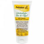 APOPHARM - Pin de montagne - Gel pour le soin des jambes et des pieds avec propolis 100ml