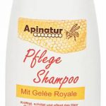 APOPHARM - Shampooing traitant à la gelée royale 200ml