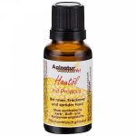 APOPHARM - Huile pour la peau avec propolis Apinatur-vet, 20ml