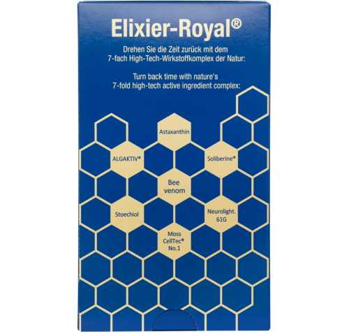 SCHLOßWALD-BIENENGUT - Elixir Royal® Bee Venom Elixir - Image 5