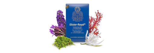 SCHLOßWALD-BIENENGUT - Elixir Royal® Bee Venom Elixir - Image 2