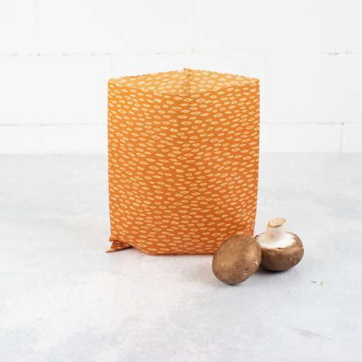 LITTLE BEE FRESH - medium bag of organic beeswax - laburnum - Image 3