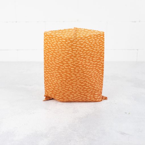 LITTLE BEE FRESH - medium bag of organic beeswax - laburnum - Image 2