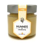 DE BEIEFRITZ - Luxembourg honey 140g