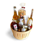 Gift basket #2 - "Culinary symphony"