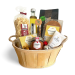 Gift basket #5 - "Pure alcohol-free pleasure & hand care magic"