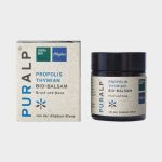 PURALP - Propolis & Thyme Organic Balm