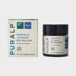 PURALP - Baume bio à la propolis et au thym