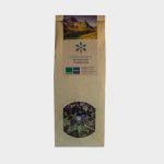 PURALP - "Frischa Beargsea" organic herbal tea blend