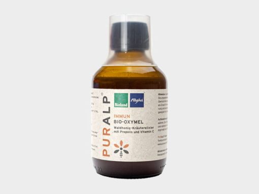 PURALP - Immune Bio-Oxymel