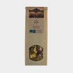 PURALP - "Obedliacht" organic herbal tea blend