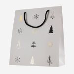 DE BEIEFRITZ - "Christmas" gift bag