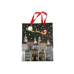 DE BEIEFRITZ - "Santa Claus" gift bag
