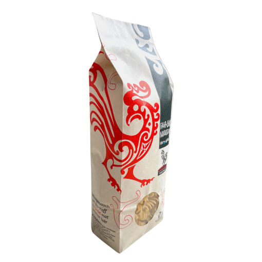 DUDEL-MAGIE - Bio-Dinkel-Fusilli 250g – Bild 2