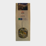 PURALP - Alpsummer Bio-Kräuterteemischung