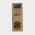 PURALP - Gipfelgrüeß Bio-Kräuter-Früchteteemischung