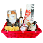 Sweet love - The perfect gift basket for lovers