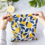 LITTLE BEE FRESH - large bag of organic beeswax - Amalfi
