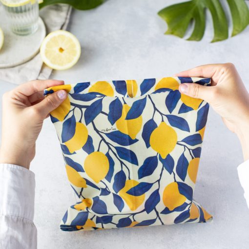 LITTLE BEE FRESH - large bag of organic beeswax - Amalfi